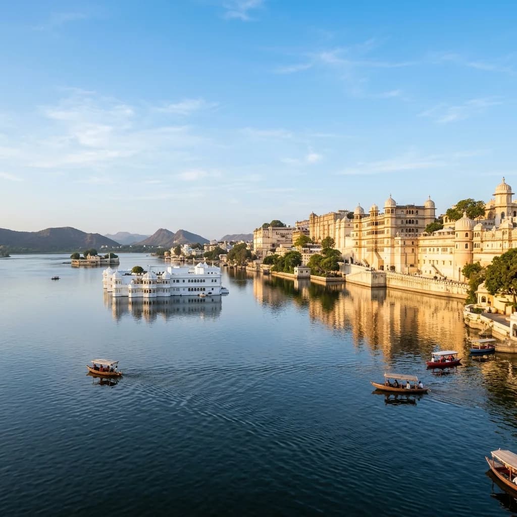 Udaipur